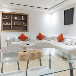 Appartement met Twee Slaapkamers